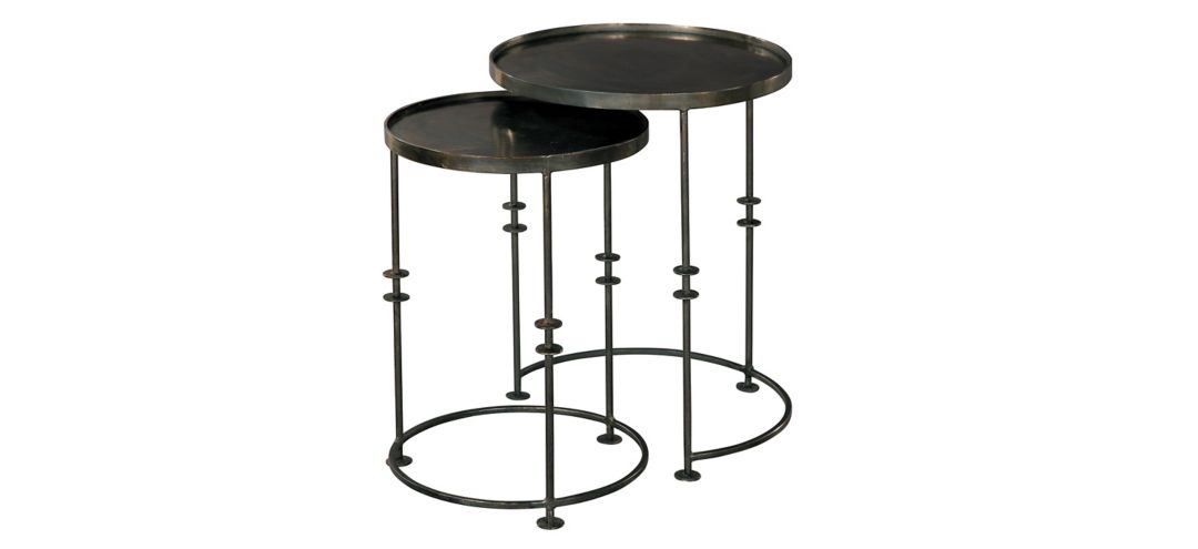 Special Reserve Nesting Tables- Set of 2