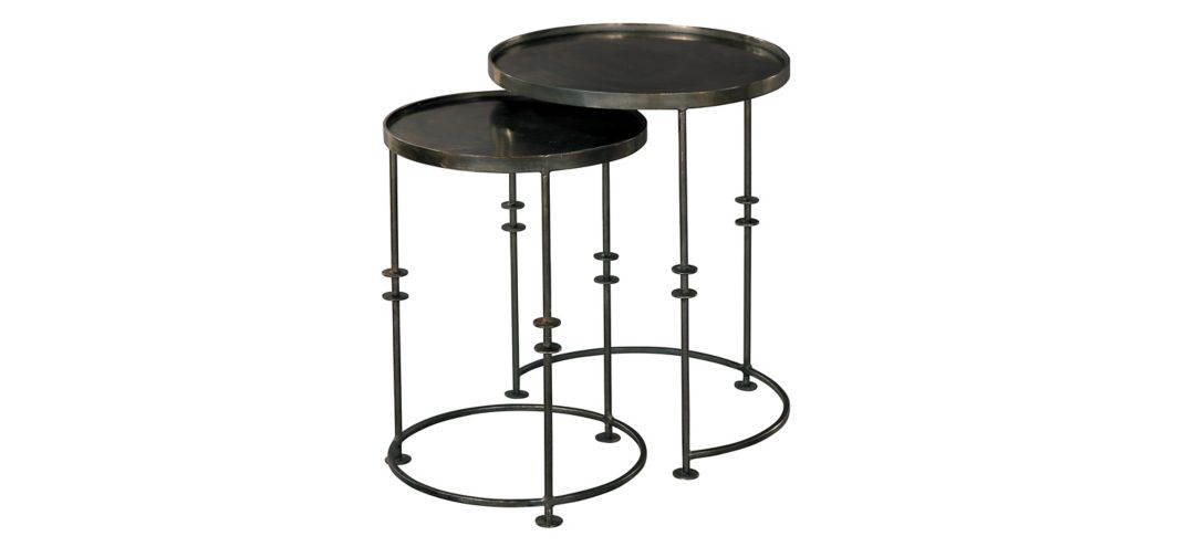 307381780 Special Reserve Nesting Tables- Set of 2 sku 307381780