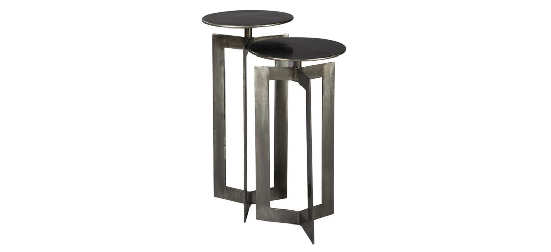 307384660 Hekman Accents Twin Tables sku 307384660