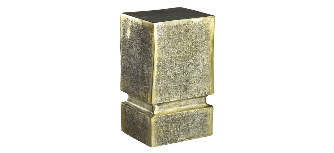 Hekman Accents Side Table