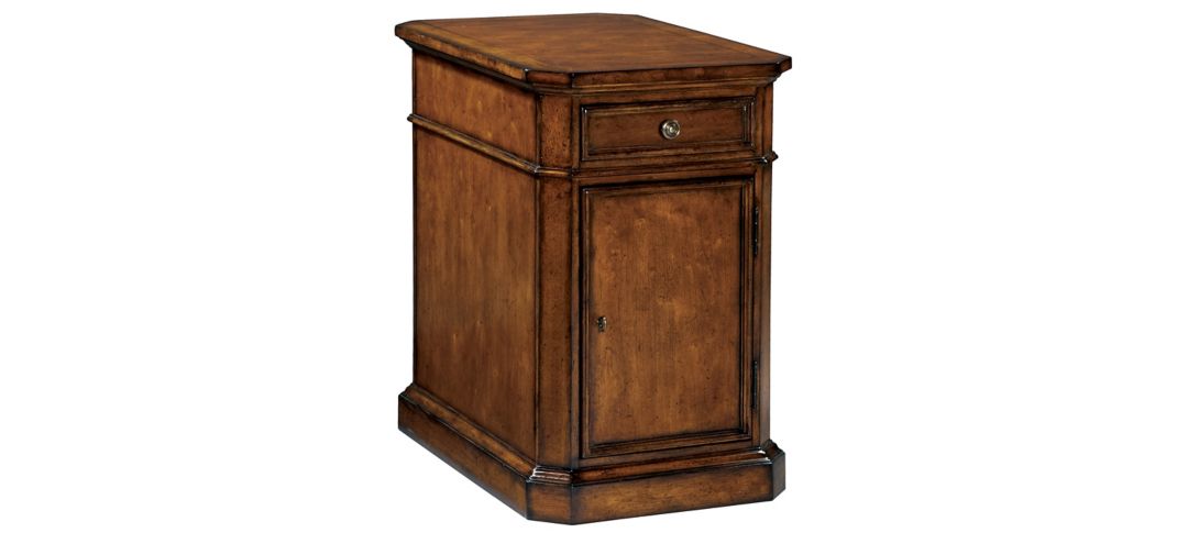 European Legacy Accent Table