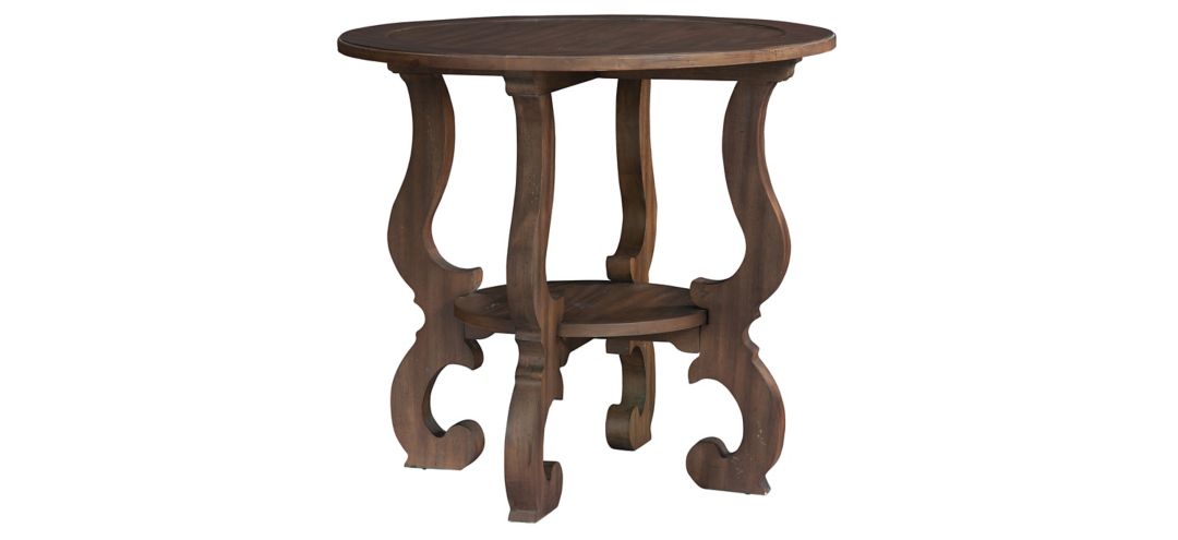 Napa Valley Accent Table