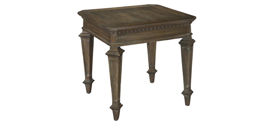 Turtle Creek Accent Table