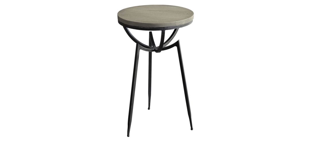 Bedford Spider Accent Table