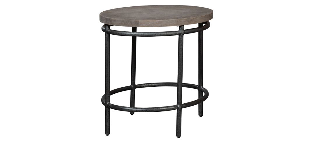 308335170 Sedona Oval End Table sku 308335170