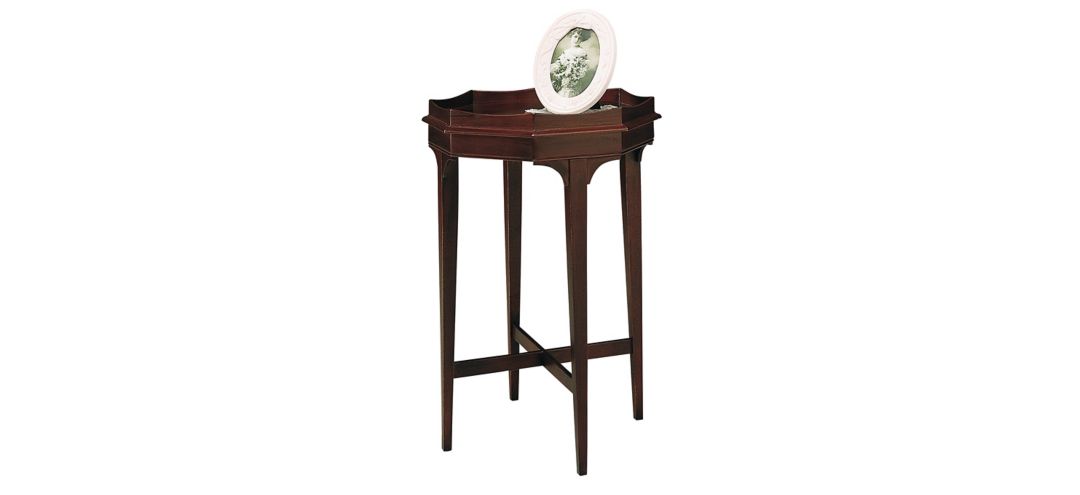 Hekman Reserve Accent Table