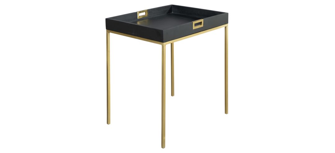 Special Reserve Tray Top Side Table