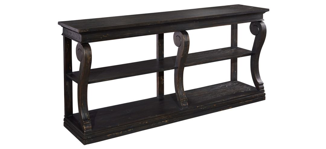 Homestead Console Table