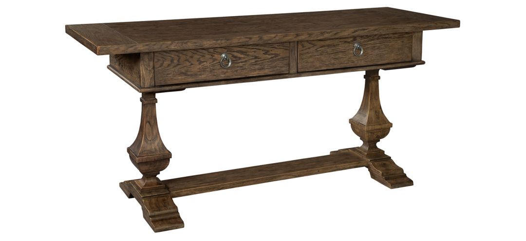 Wexford Low Sofa Table