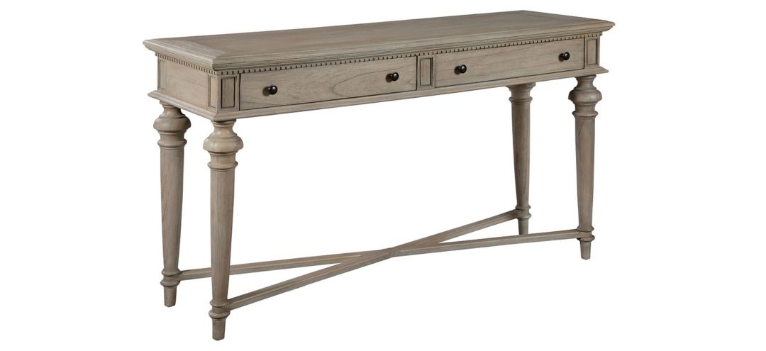 337352060 Wellington Estates Sofa Table sku 337352060