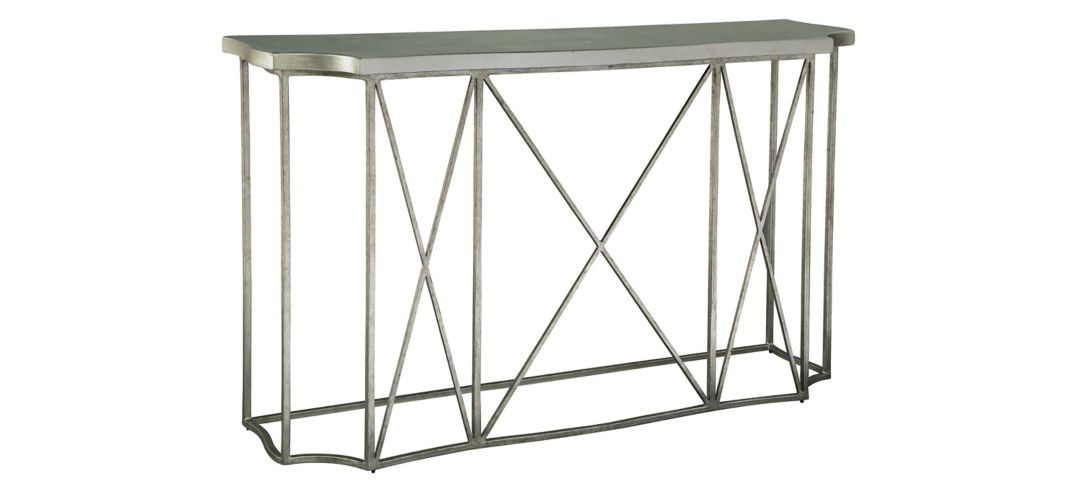 Hekman Accents Console Table