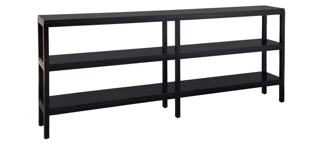 337376090 Special Reserve Three Shelf Sofa Table sku 337376090