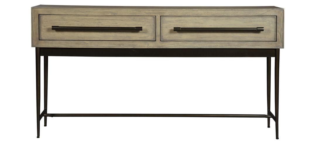 Hekman Accents Sofa Table