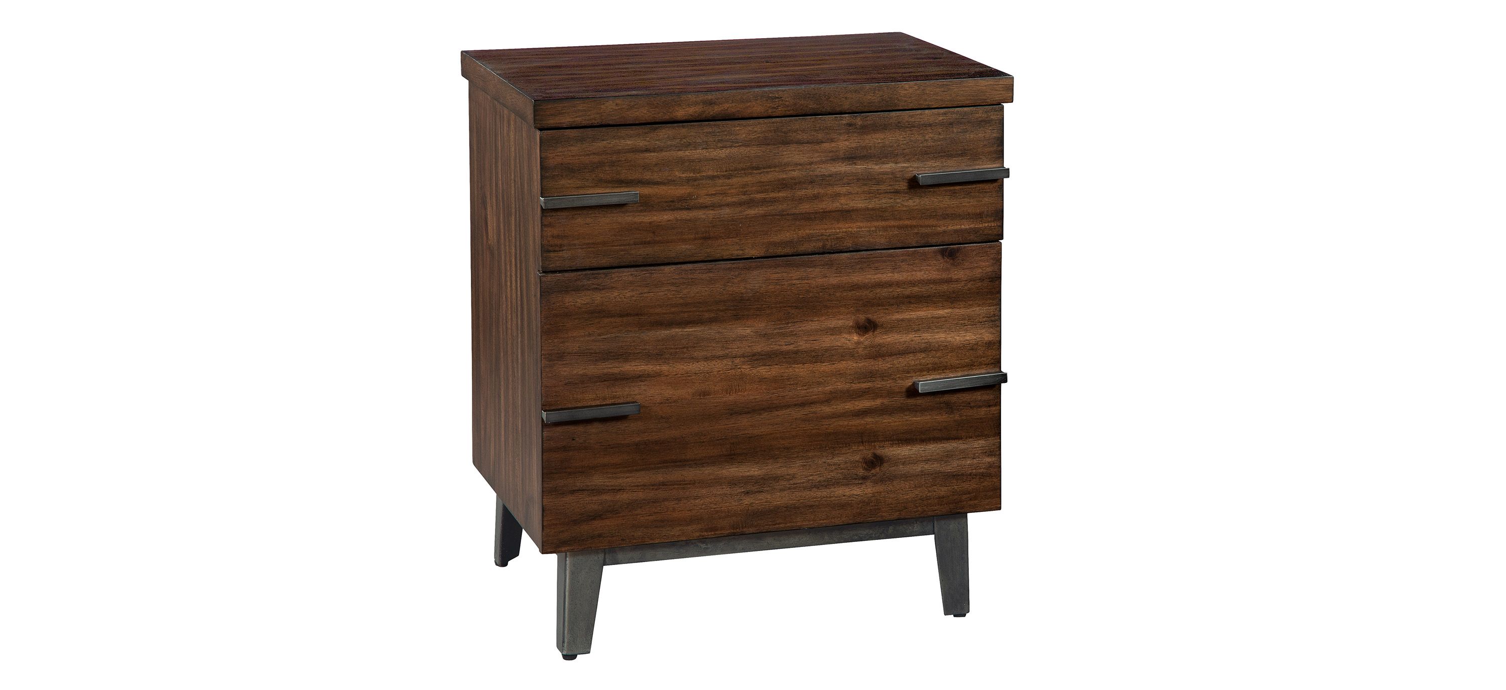 Monterey Point File Cabinet