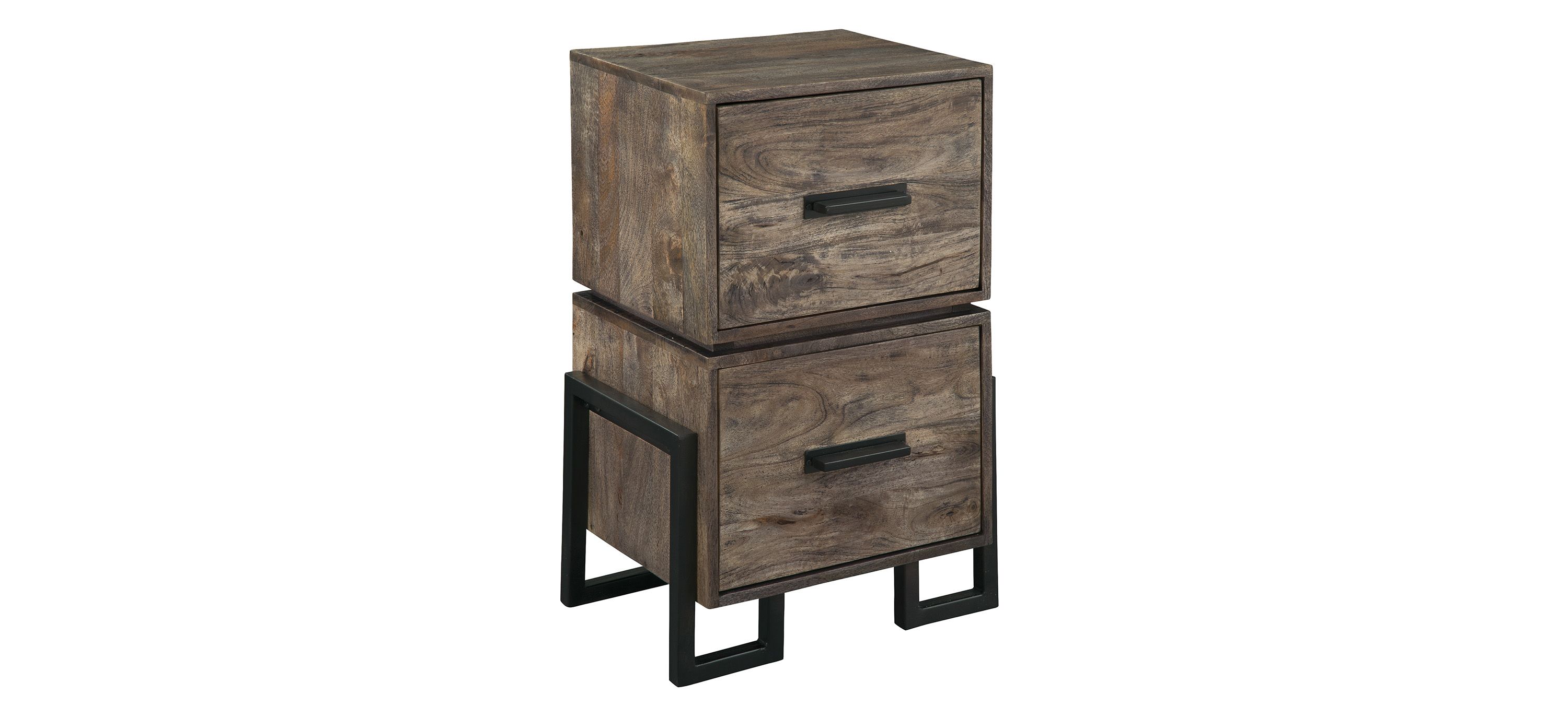 Hekman File Cabinet