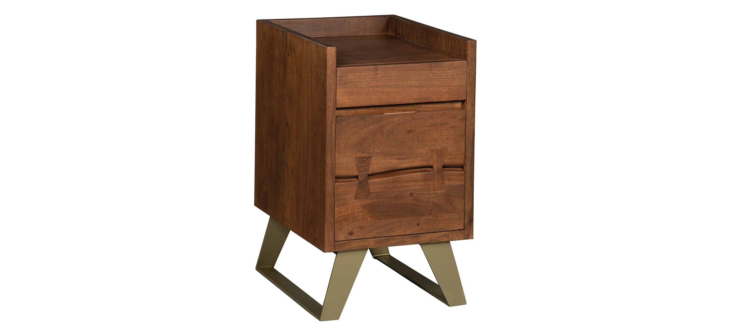 Hekman File Cabinet