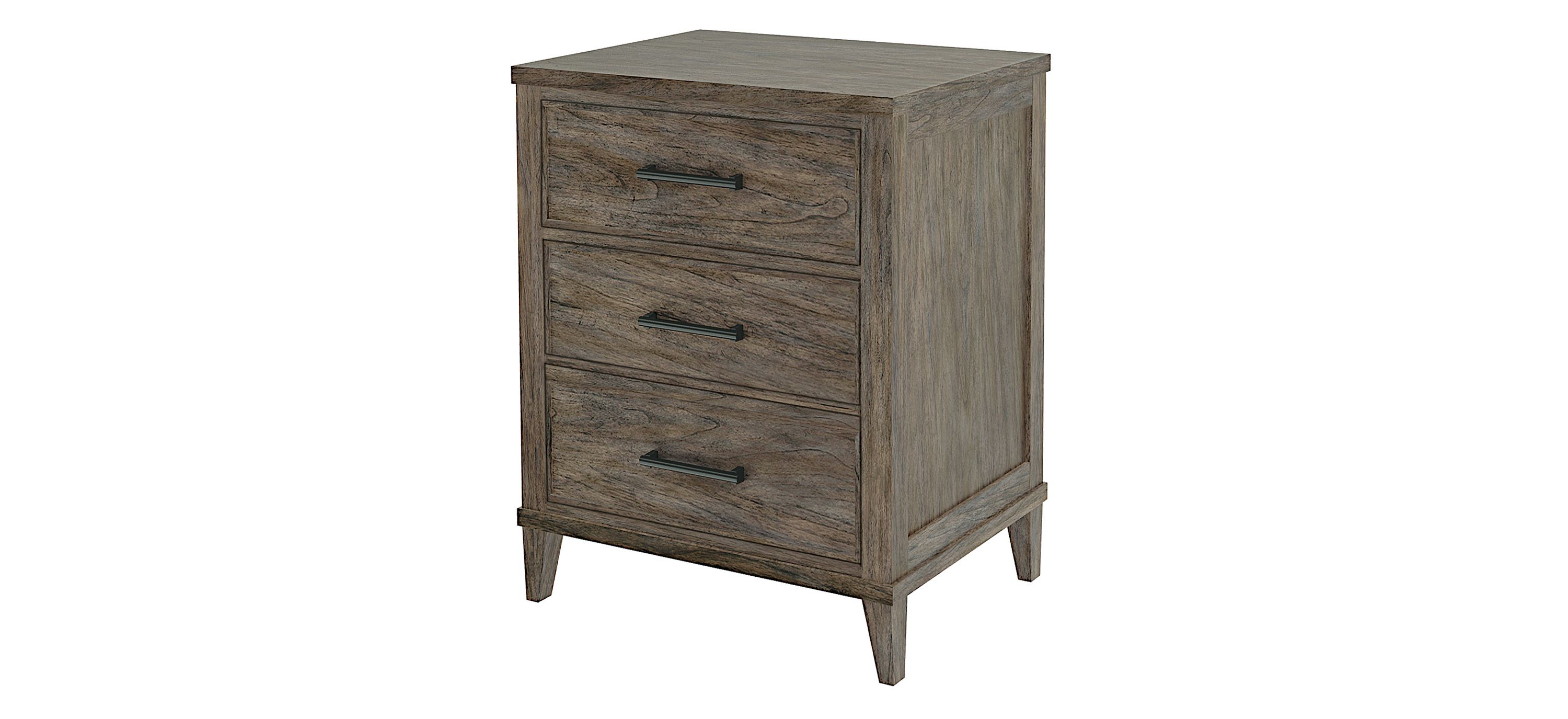 Arlington Heights File Cabinet
