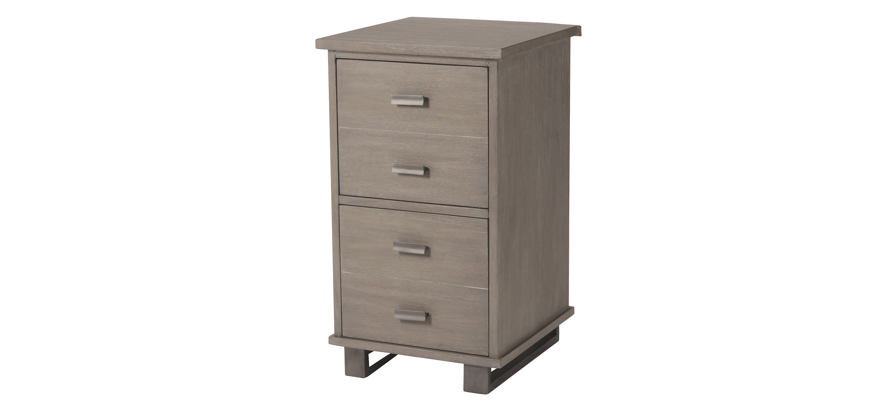 Hekman File Cabinet