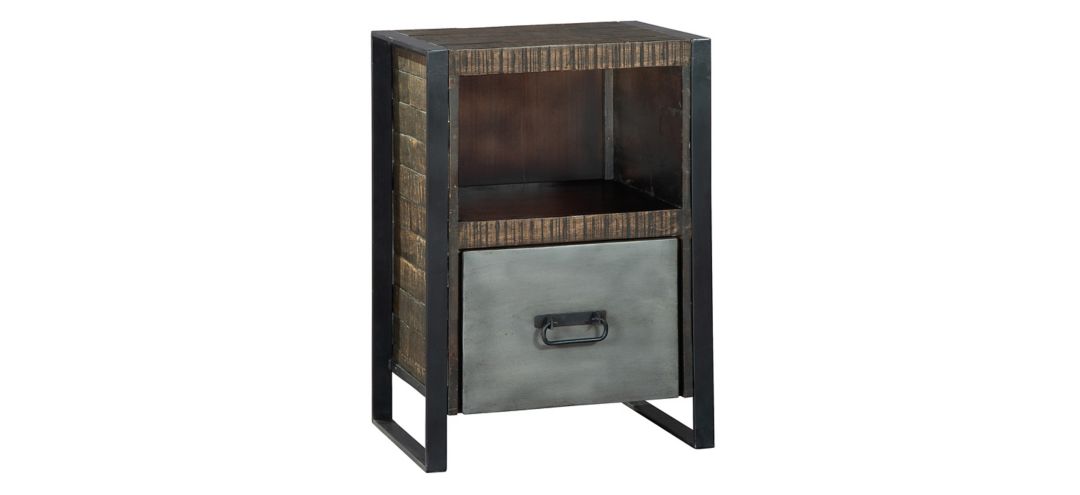 Hekman File Cabinet