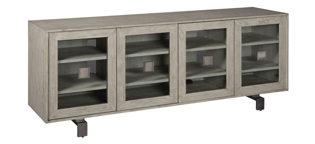 Hildale Entertainment Console