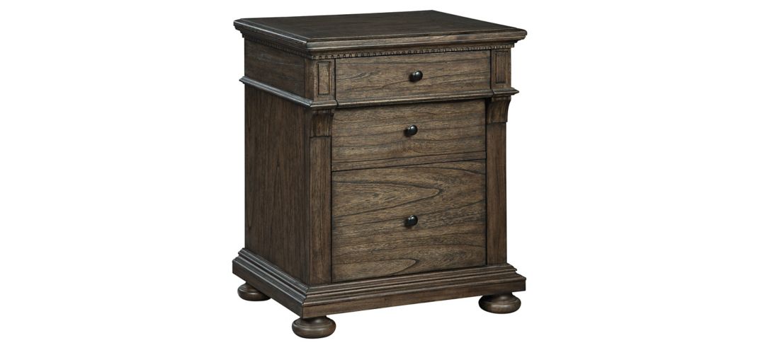 Wellington File Cabinet