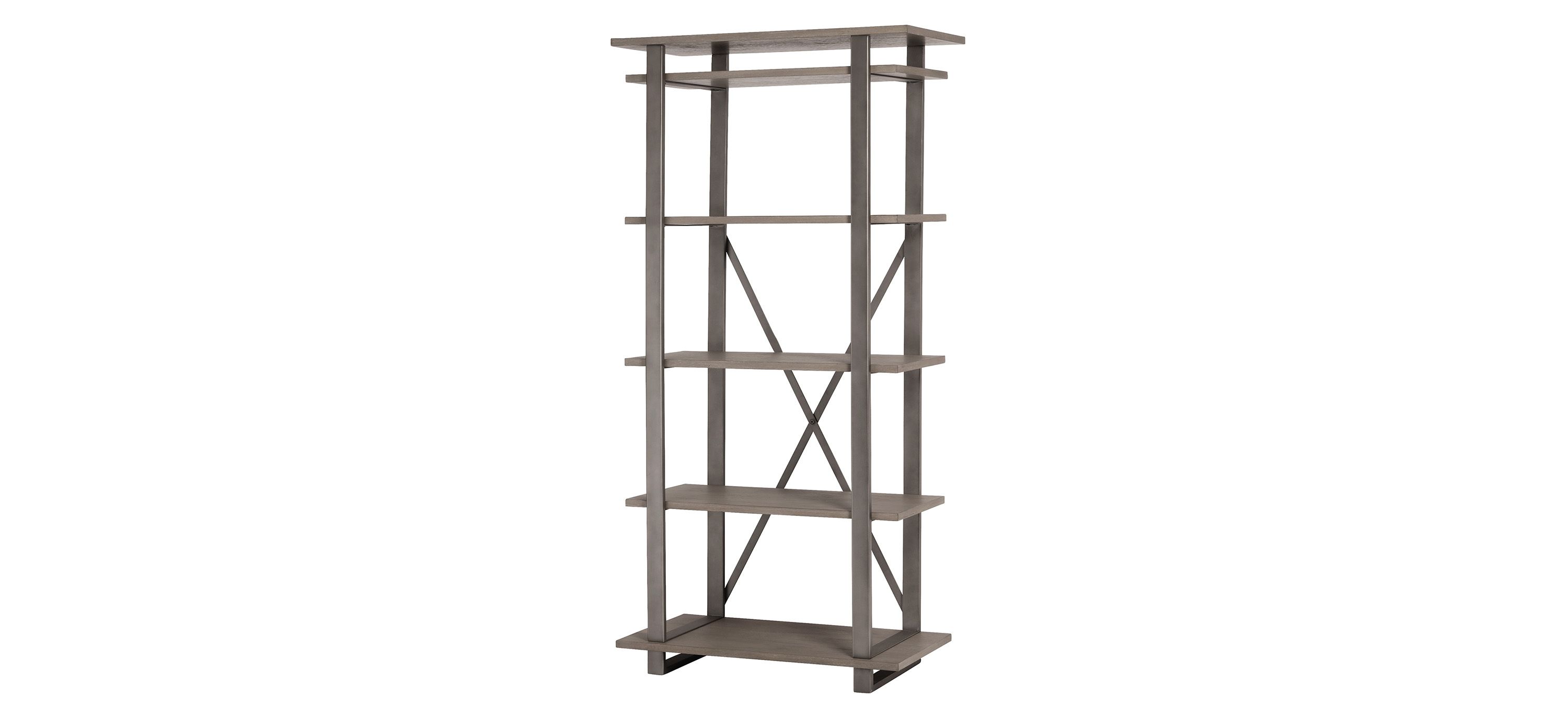 364345551 Hekman Open Shelving sku 364345551