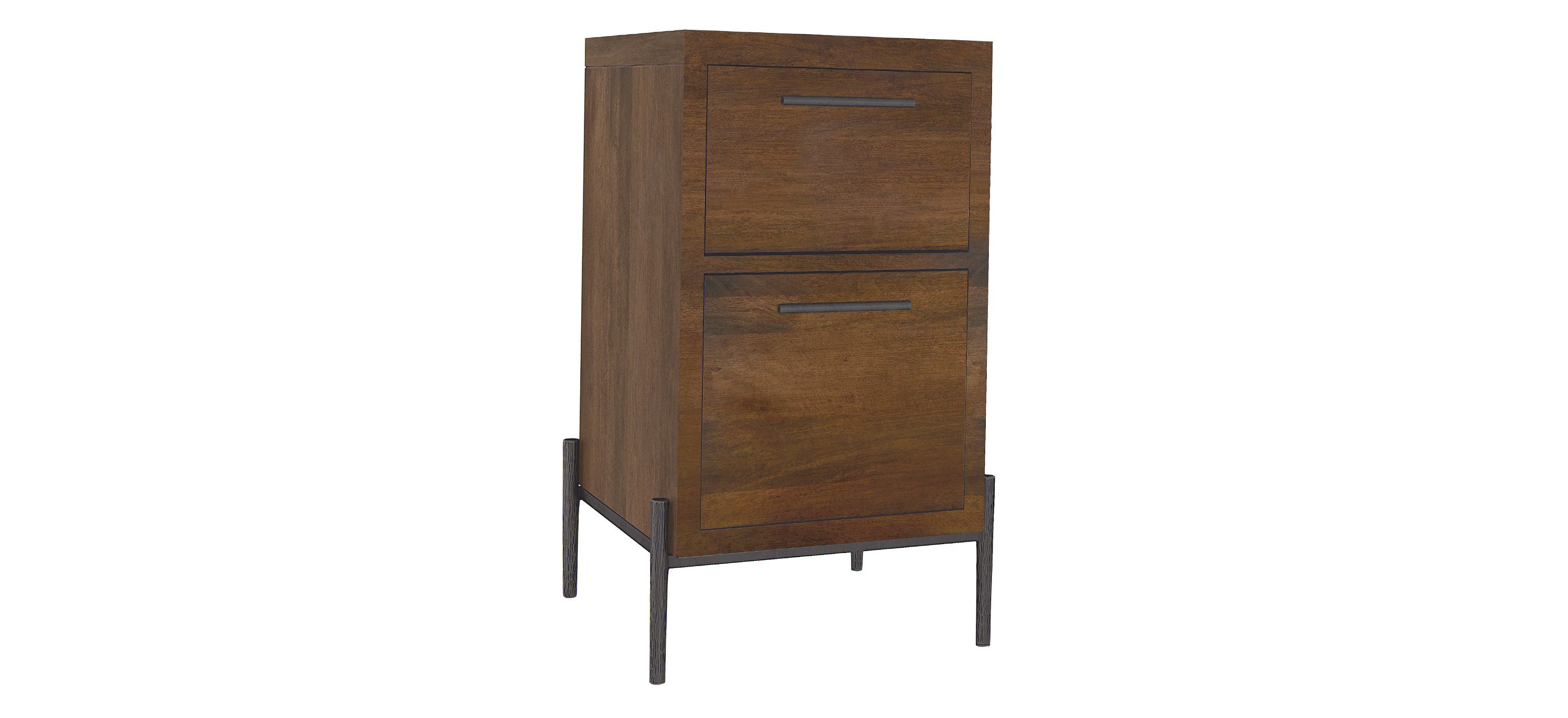 Bedford Park File Cabinet