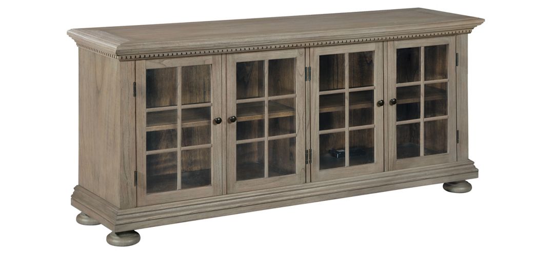 Wellington Estates Entertainment Console