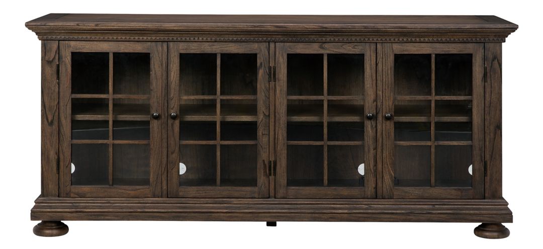 364354500 Wellington Estates Entertainment Console sku 364354500