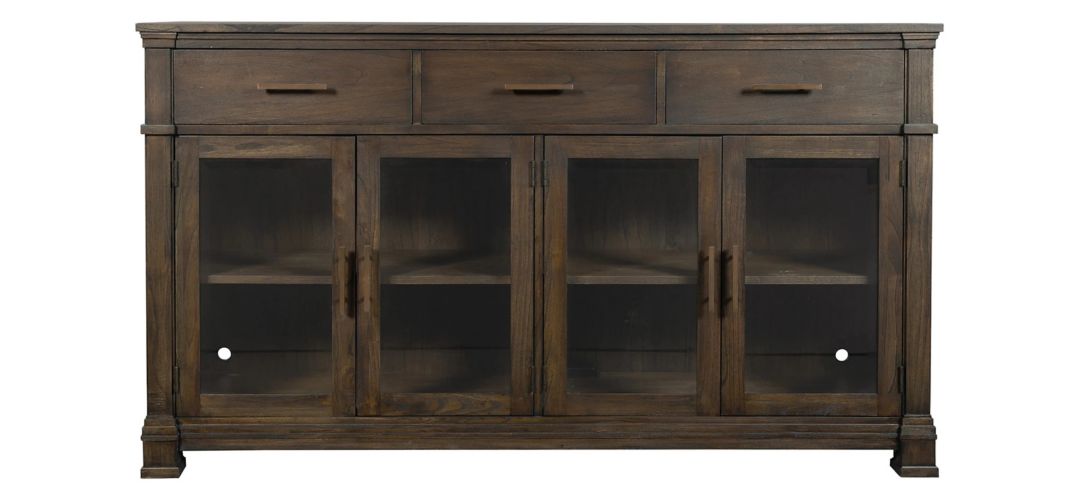 364356500 Lin Wood Entertainment Console sku 364356500