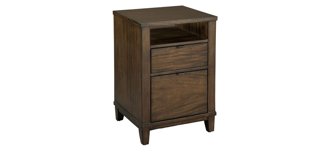 Hekman File Cabinet