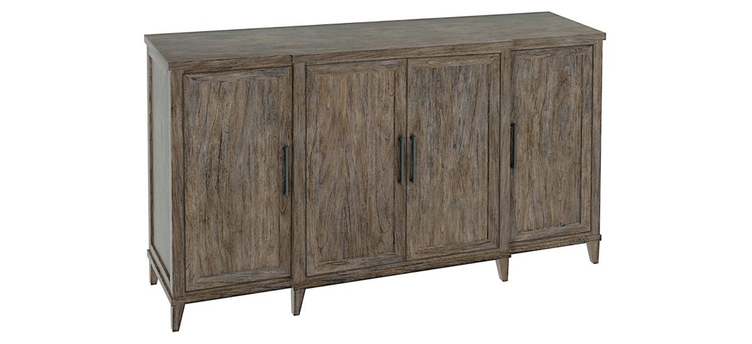 Arlington Heights Entertainment Console