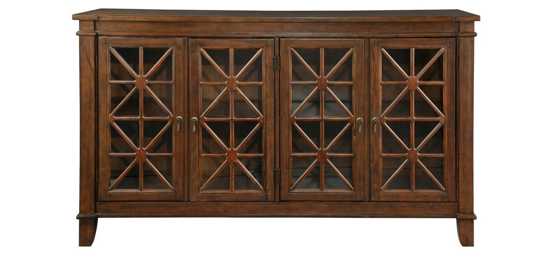 Laughlin Entertainment Console