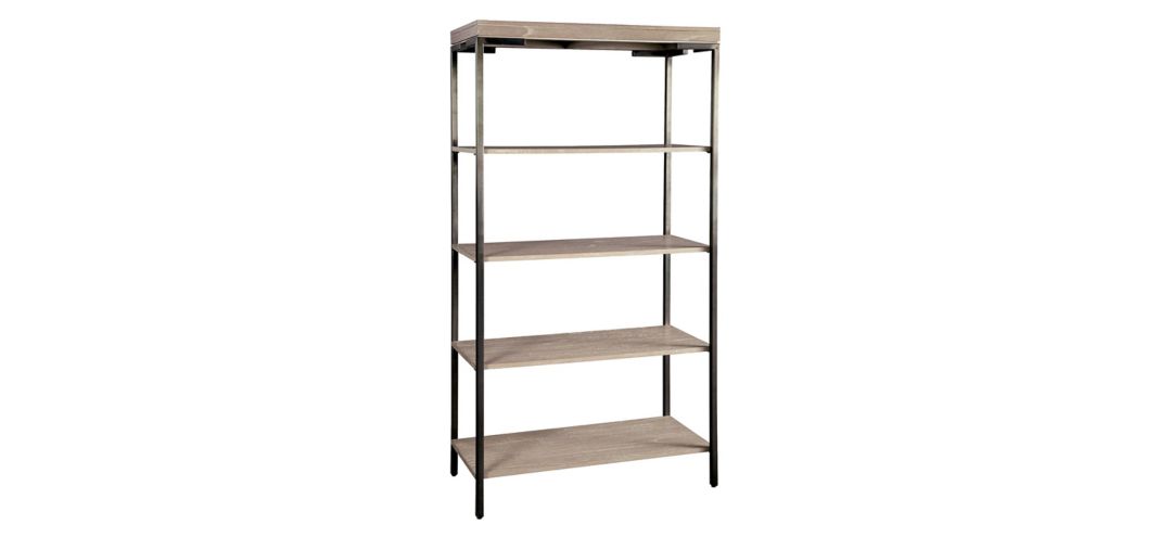 Scottsdale Open Shelving