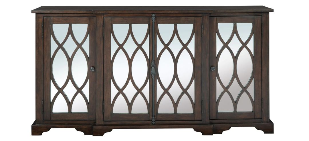 Hekman Accents Entertainment Console