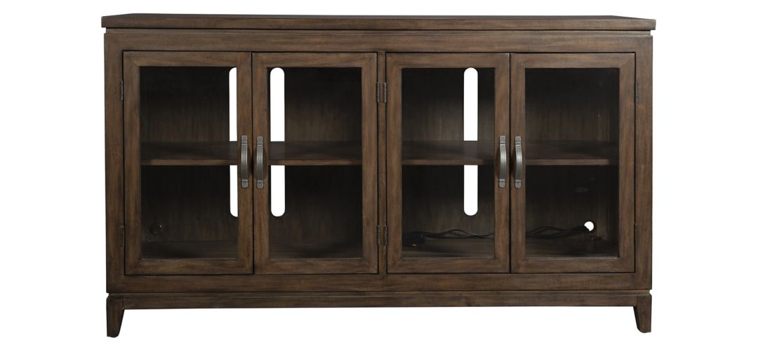 364385300 Hekman Accents Entertainment Console sku 364385300