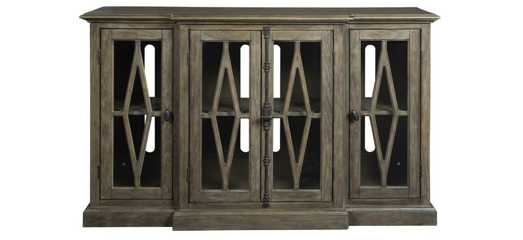 Hekman Accents Entertainment Console