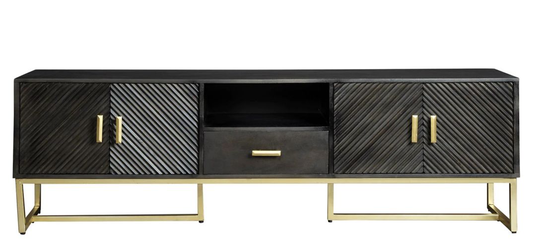 Hekman Accents Entertainment Console