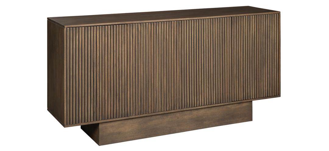 Stateline Entertainment Console