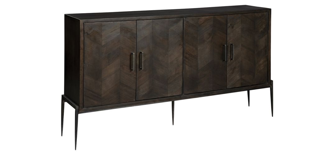 Yerington Entertainment Console