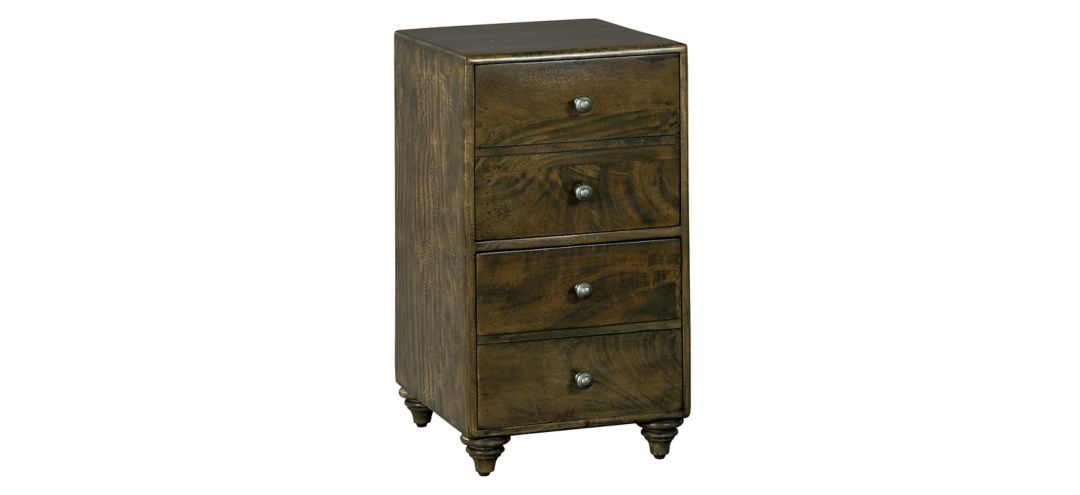 Hekman File Cabinet