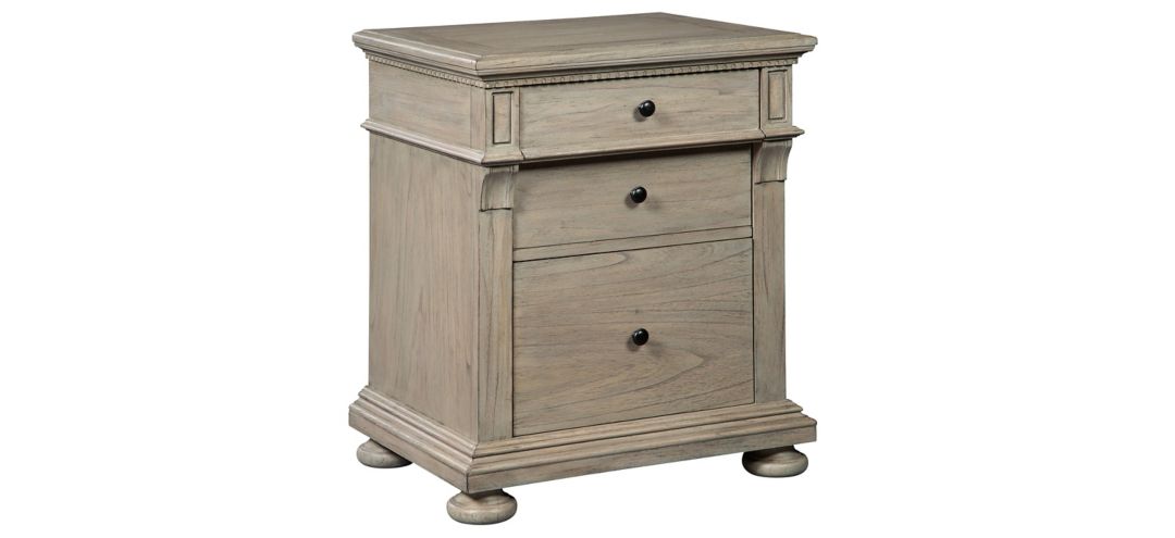 Wellington File Cabinet