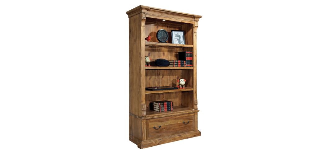 365317530 Wellington Executive Center Bookcase sku 365317530