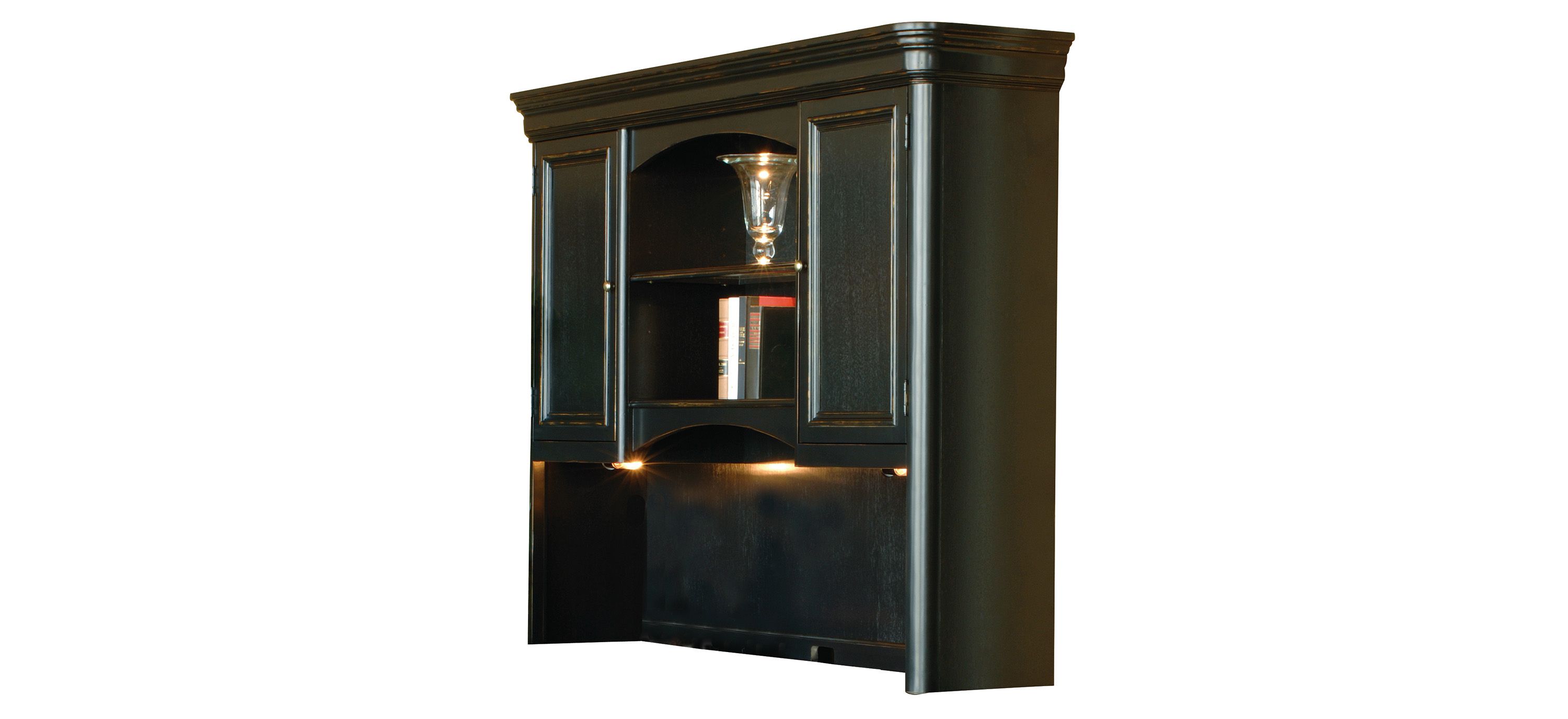 365335870 Hekman Executive Deck sku 365335870