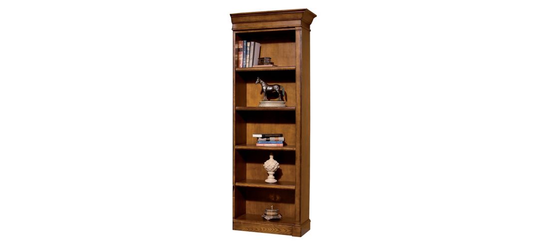 Hekman Executive Right Bookcase