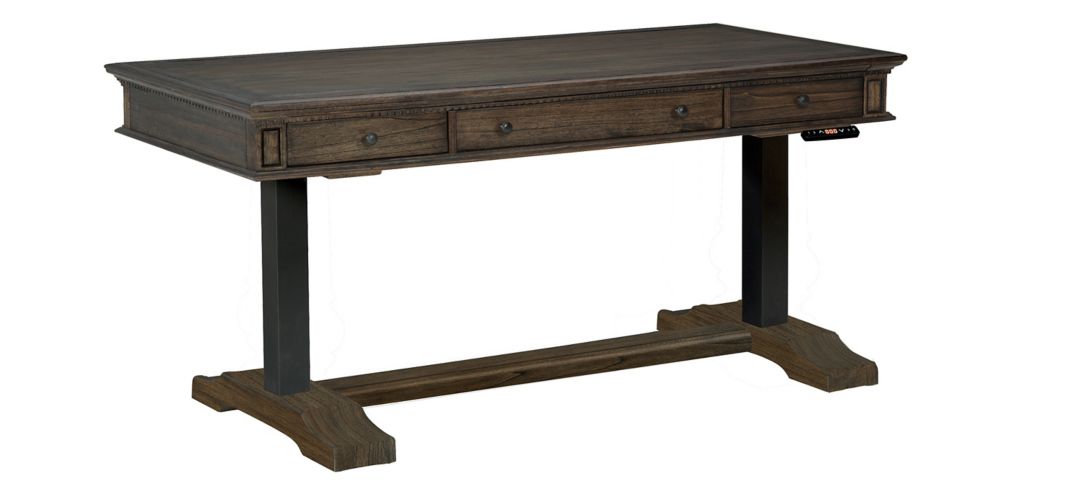 Wellington Adjustable Height Desk