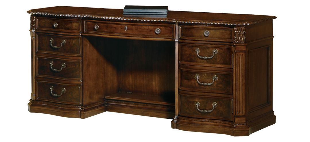 369318570 Hekman Executive Credenza sku 369318570