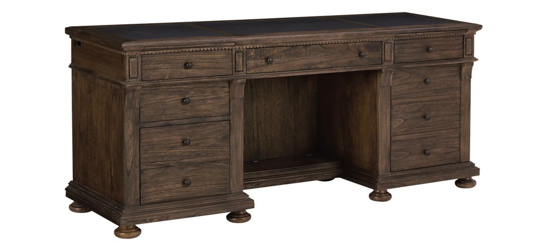 Wellington Executive Credenza