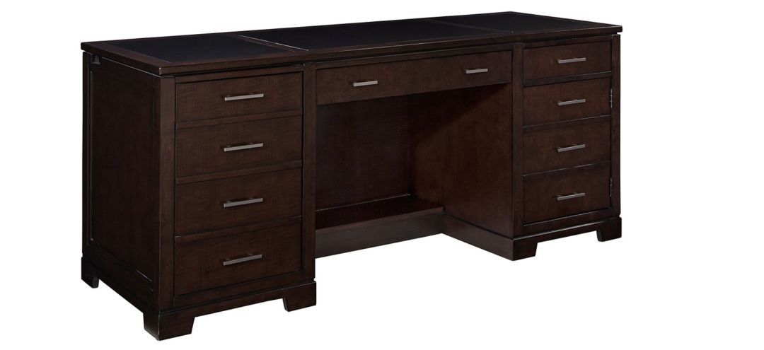 369344530 Hekman Executive Credenza sku 369344530