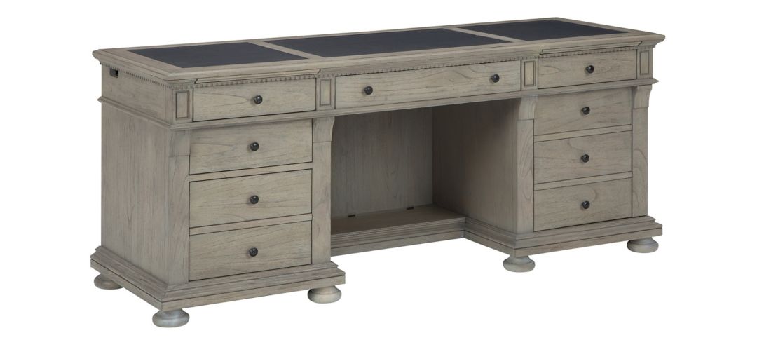 Wellington Executive Credenza